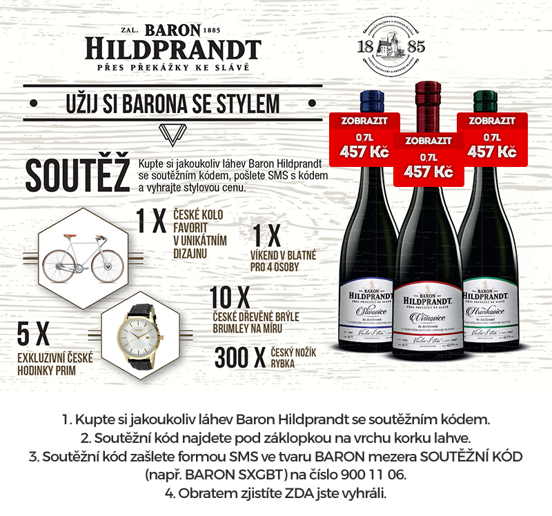 Hildprandt