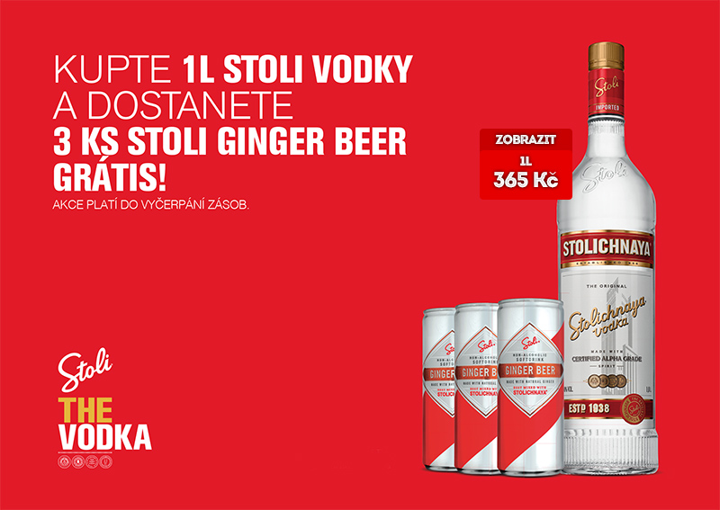 Stolichnaya