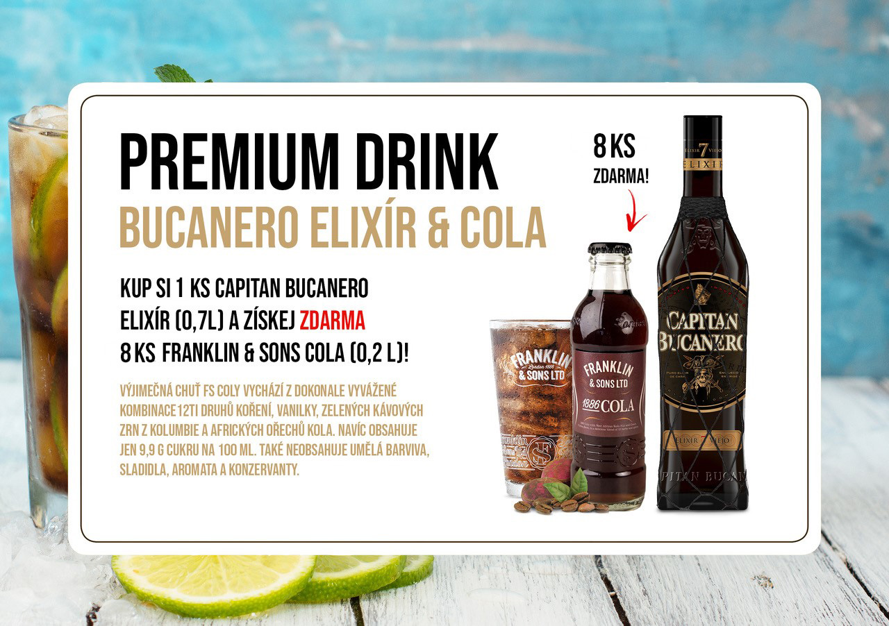 bucanero-a-cola